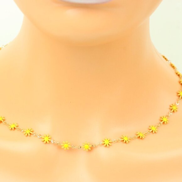 "New Beautiful Design Necklace Chain for Women/Girls, Gift, N975 - Picture 6 of 12